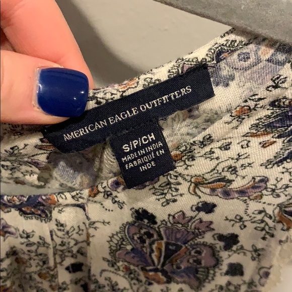 American Eagle Top - Picture 2 of 3